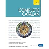 Complete Catalan: Teach Yourself (Book and audio support)