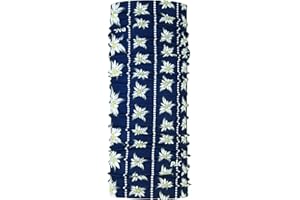 P.A.C. Original Multifunktionstuch - Outdoor, nahtloses Halstuch, nachhaltig, Unisex, 10 Tragevarianten