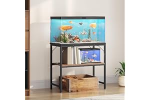 MAHANCRIS Soporte para pecera FTHR3001