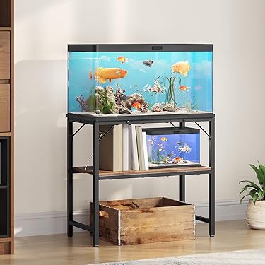 Terra Della Terrariumkast hoogglans zwart 45x45x76 cm