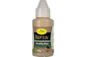 CDVET REPTIN Baume anti-mue 100 ml