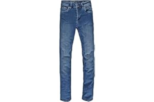 GARCIA DE LA CRUZ Boy's Lazlo Jeans