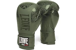 Leone 1947 Gants de Boxe Maori