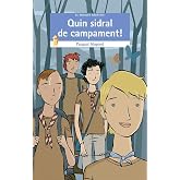 Quin Sidral De Campament: 211 (El Micalet Gal&agrave;ctic)