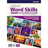 Oxford Word Skills: Intermediate: Student's Pack
