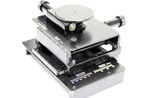 Bigc Dino-Lite MS15X(XY + R Base) XY Base avec Table rotative Amovible