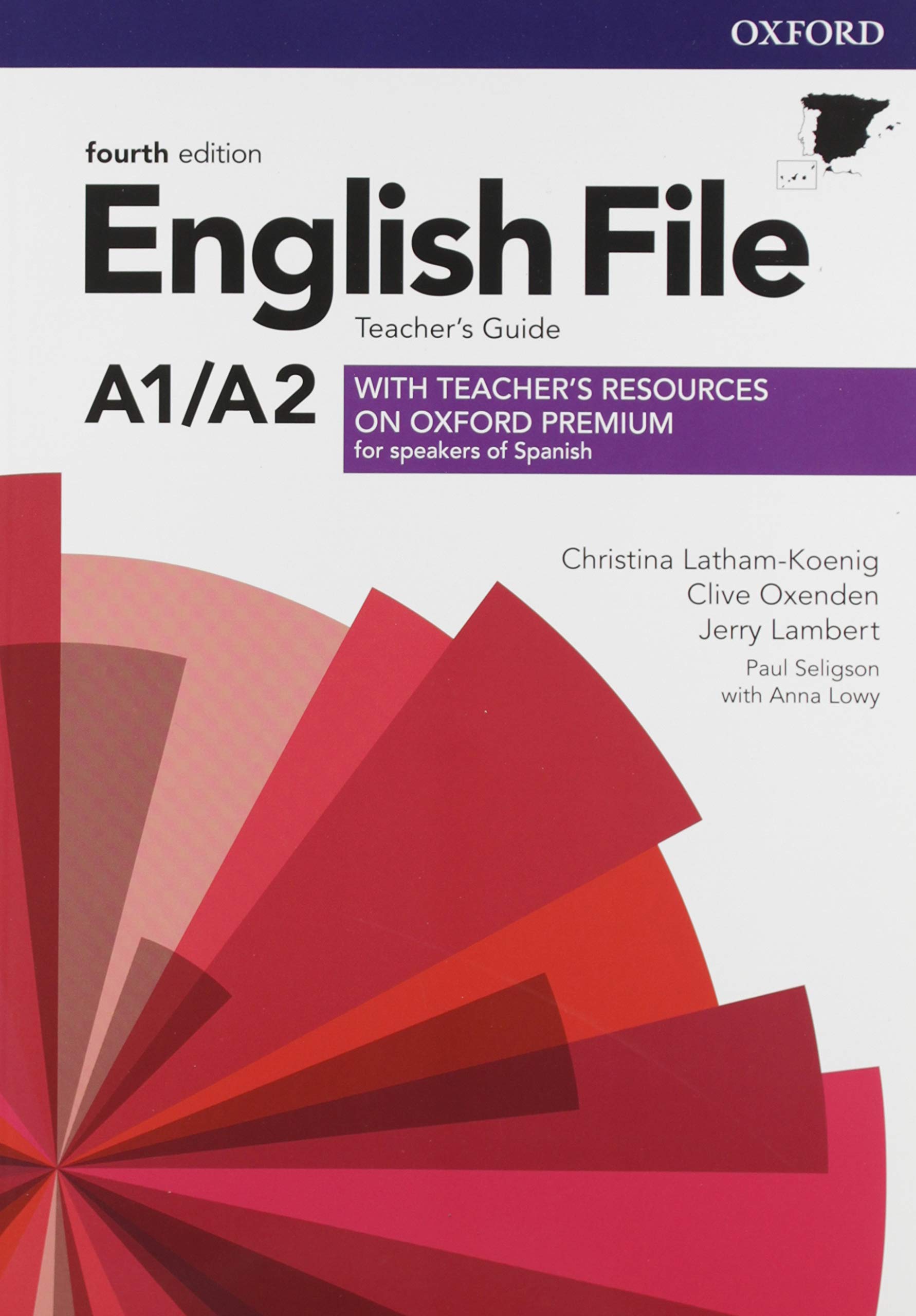 English File 4th Edition A1/A2. Teacher's Guide + Teacher's Resource Pack