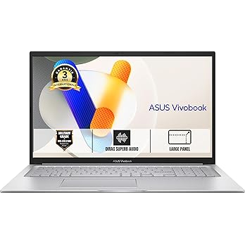 ASUS Vivobook X1704VA-AU907W