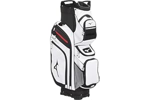 Mizuno BR-D4C - Bolsa para Carrito