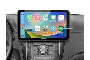 Carpuride Akcesoria – folia antyodblaskowa, odpowiednia dla polaryzatorów (7 cali)