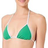 Tommy Hilfiger TRIANGLE RP Bikini &Uuml;st&uuml; Kadın