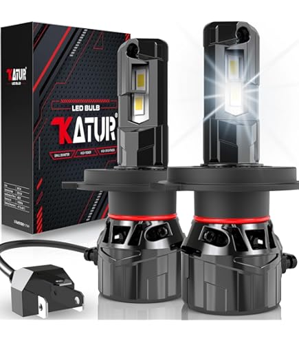 Adattatore Per Lampadina Faro HB4 9005 - Compatibile Con HIR2 Per Toyota E Lexus - Foto 7