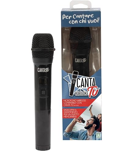 Canta Tu HY-2110 sistema de karaoke Portátil Inalámbrico Canta Tu HY-2110 sistema de karaoke Portátil Inalámbrico