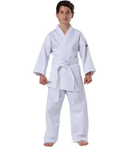 Tokaido Karategi Kata Master 12OZ WKF Produktbild-Vorschau 13