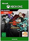 My Hero One's Justice 2: Deluxe Edition | Xbox One - Download Code