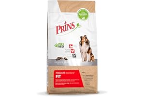 HYBRIDSUPPLY Prins Procare Standaard-fit-20 KG