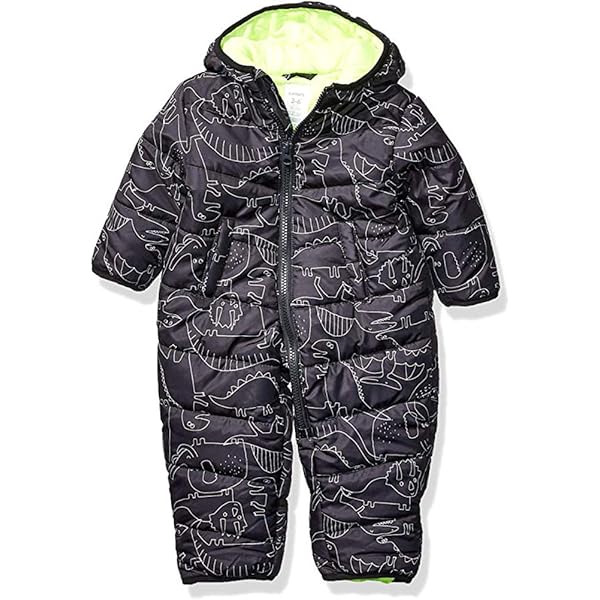 Carters Boys Pram Simple Joys By Carter's Baby Girls' 8-Piece