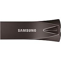 Samsung flash drive Titanium Gray 128 GB usb3.0