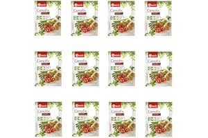 HEIRLER CENOVIS GMBH Cenovis - Cenofix universell bio Tüte - 80 g - 12er Pack