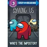 Who's the Impostor? (Among Us)