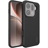 TUDIA MergeGrip Designed for Oppo Find x9 Pro 5G Case - [Military Grade Drop Tested] Dual Layer Shockproof Slim Rugged Cover
