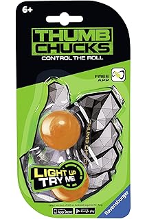 thumb chucks amazon