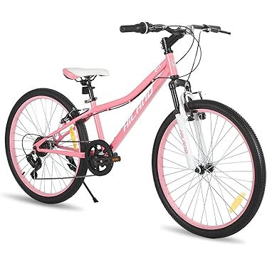 Bicicleta 24 Pulgadas Oferta Hiland Bicicleta De Montau00f1a