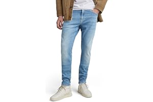 G-STAR RAW Revend Skinny Jeans Uomo