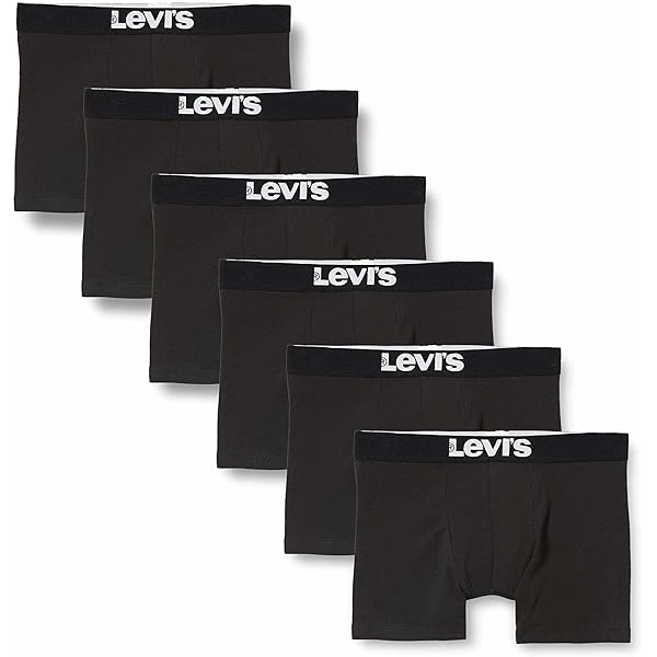 Levi's