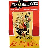 Fantasmes Al Vestidor: 3 (Els 4 Sherlocks)