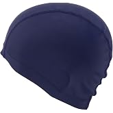 Fabric Swimming Hat &ndash; Swimming Hat Fabric for Women, Men, Adults and Teenagers