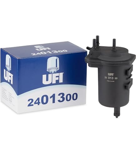Filtro Carburante Purflux FCS748 per Nissan Renault Suzuki Dacia