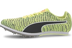 PUMA Evospeed Star 6, Zapatillas de Atletismo Hombre, X Large