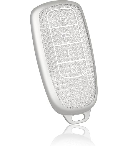 Custodia per chiave a distanza intelligente per auto in lega di zinco Shell per JAECOO J7 J8 Chery copertura chiave per auto Ai Ruizhe TIGGo 8PRO OMODA 5 Accessori  34