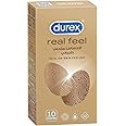 Durex Real Feel Condom Pack of 10