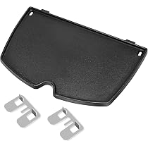 Brûleur Acier Inoxydable Pour Barbecue Weber Q200/Q220 - 52 Cm, Meilleure Répartition Chaleur !