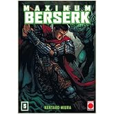 Berserk Maximum 5 (MAXIMUM BERSERK)