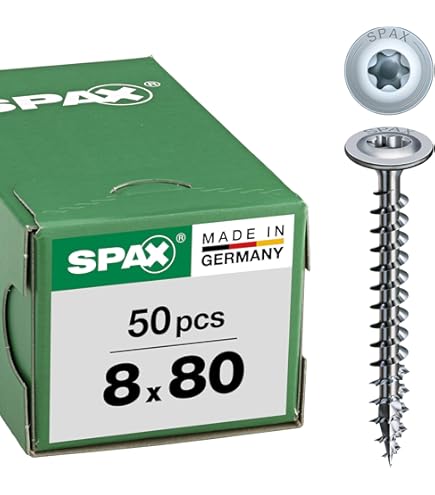 Cheville Fischer DuoPower 10x80 - Bi-matière Et Multi-matériaux - Boîte De 25