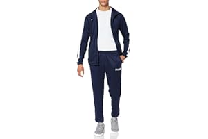 Kappa Salcito Tks Survêtement pour homme