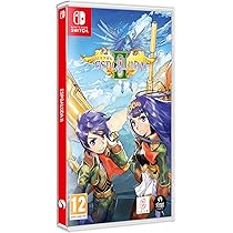 Castle Of Shikigami 2 Dream Edition - Nintendo Switch - Neuf Sous Blister - Red Art Games