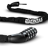 Airx4 Bisiklet Kilidi