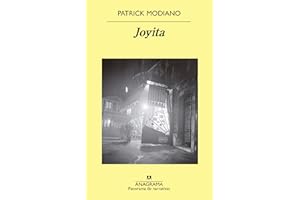 Joyita: 956 (Panorama de narrativas)