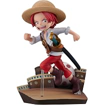 Nefertari Vivi figure, G.E.M. Series RUN!RUN!RUN! - One Piece - Megahouse