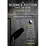 The Science Fiction Hall of Fame, Volume One 1929-1964: The Greatest Science Fiction Stories of All Time Chosen by the Member