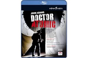 John Adams - Doctor Atomic