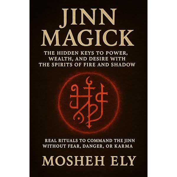 Whispers of the Jinn: Arabic Black Magic eBook : Ford, Michael W