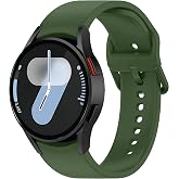 Teknoft Galaxy Watch 7/6/5/4/FE Serisi (40mm/44mm), Watch 6/4 Classic (47mm/43mm/42mm) ve Galaxy Watch 5 Pro (45mm) İ&ccedil;in Konf