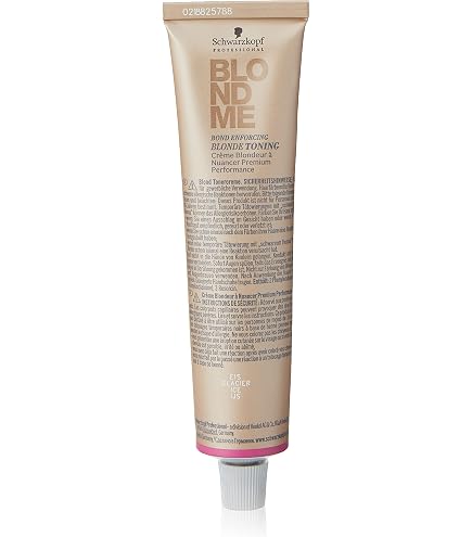 Révélateur Schwarzkopf BlondMe Color Premium 6% 1000ml - Neuf Emballé - Vegan - Pour Professionnels