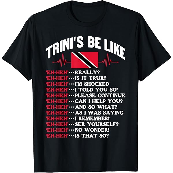 Trinidadian Boy Trinidad and Tobago Kid for Kids toddlers T