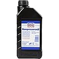 LIQUI MOLY Compressor Oil | 1 L | Compressor oil | SKU: 1187